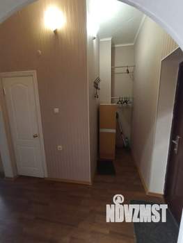1-к квартира, на длительный срок, 34м2, 6/6 этаж