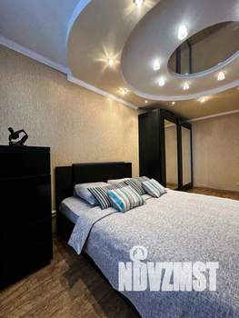 1-к квартира, посуточно, 60м2, 1/1 этаж