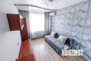 2-к квартира, посуточно, 70м2, 7/14 этаж