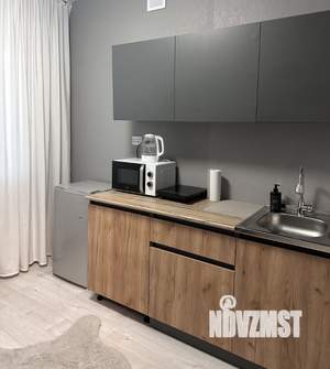 1-к квартира, посуточно, 35м2, 3/5 этаж