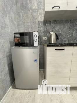 1-к квартира, посуточно, 27м2, 3/10 этаж