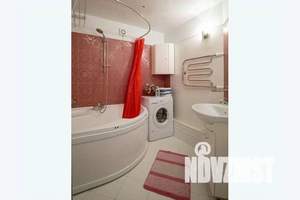 2-к квартира, посуточно, 64м2, 9/9 этаж