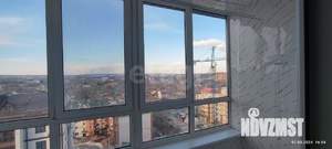 2-к квартира, на длительный срок, 53м2, 11/12 этаж
