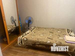 1-к квартира, посуточно, 35м2, 3/5 этаж