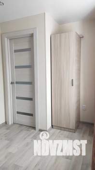 1-к квартира, посуточно, 35м2, 2/4 этаж