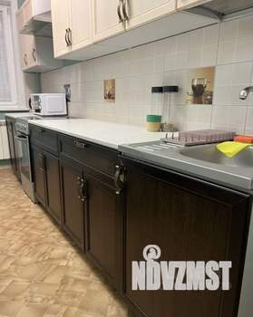 1-к квартира, посуточно, 37м2, 4/18 этаж