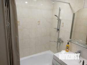 1-к квартира, посуточно, 34м2, 5/10 этаж