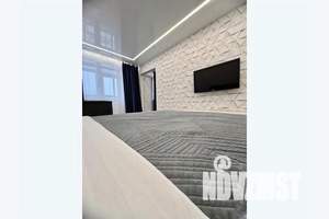 1-к квартира, посуточно, 42м2, 7/10 этаж