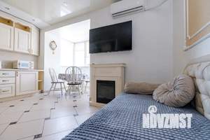 2-к квартира, посуточно, 60м2, 5/10 этаж