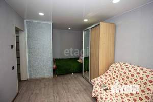 1-к квартира, на длительный срок, 35м2, 1/9 этаж