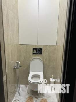 2-к квартира, посуточно, 69м2, 10/14 этаж