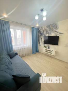 2-к квартира, посуточно, 50м2, 11/12 этаж