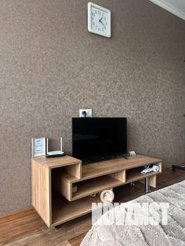1-к квартира, посуточно, 38м2, 4/5 этаж