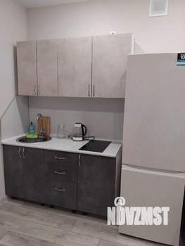 1-к квартира, посуточно, 42м2, 2/9 этаж