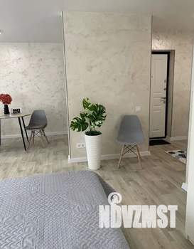 1-к квартира, посуточно, 30м2, 1/5 этаж