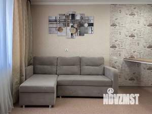 Студия квартира, посуточно, 29м2, 8/9 этаж