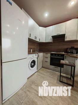1-к квартира, посуточно, 31м2, 1/1 этаж