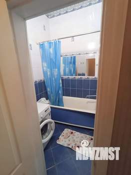 1-к квартира, на длительный срок, 34м2, 6/6 этаж