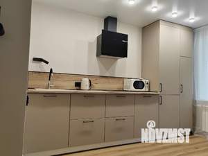 1-к квартира, посуточно, 38м2, 2/8 этаж