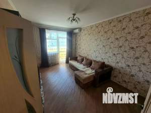1-к квартира, посуточно, 40м2, 5/17 этаж