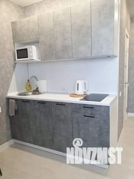 Студия квартира, посуточно, 20м2, 13/14 этаж