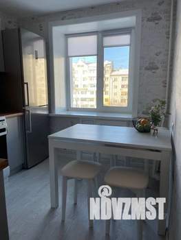 1-к квартира, посуточно, 36м2, 4/5 этаж