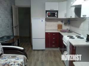 1-к квартира, на длительный срок, 45м2, 12/14 этаж