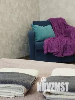 1-к квартира, посуточно, 38м2, 17/18 этаж