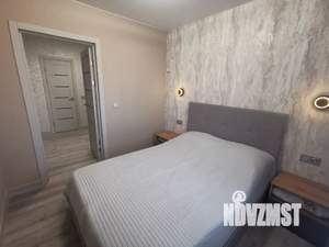 2-к квартира, посуточно, 50м2, 5/8 этаж