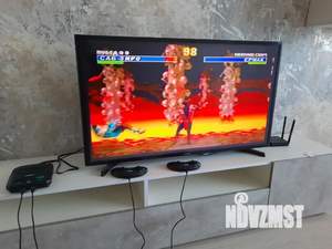 1-к квартира, посуточно, 42м2, 10/17 этаж