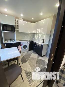 2-к квартира, посуточно, 42м2, 5/5 этаж