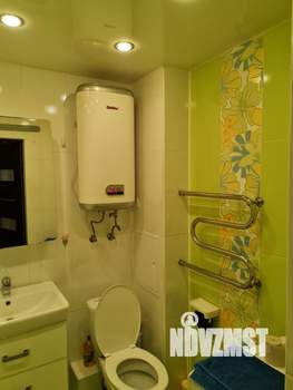 2-к квартира, посуточно, 50м2, 8/10 этаж