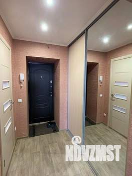 1-к квартира, посуточно, 28м2, 1/1 этаж