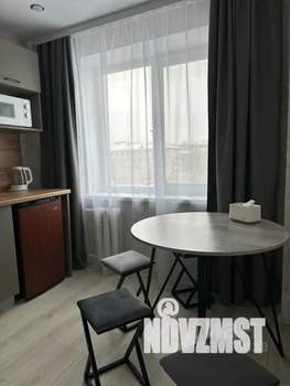 1-к квартира, посуточно, 38м2, 4/5 этаж
