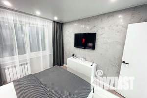 1-к квартира, посуточно, 40м2, 6/9 этаж