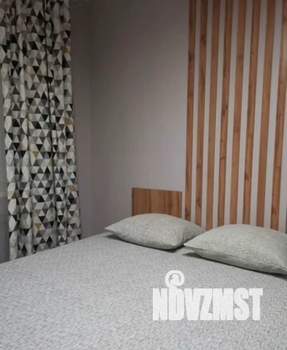 1-к квартира, посуточно, 21м2, 2/4 этаж
