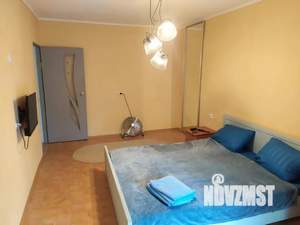 2-к квартира, посуточно, 43м2, 4/5 этаж