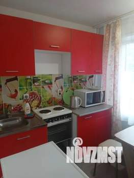 1-к квартира, посуточно, 25м2, 1/5 этаж