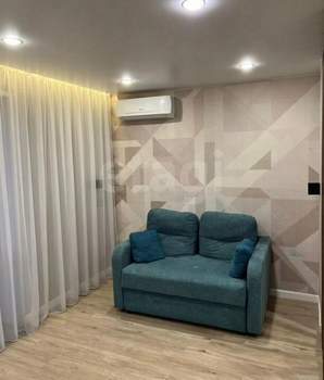 1-к квартира, на длительный срок, 33м2, 3/5 этаж