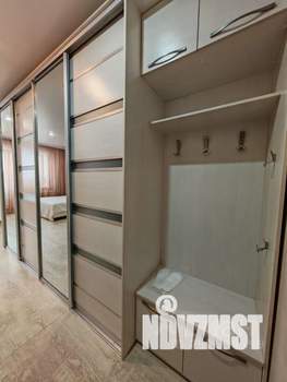 1-к квартира, посуточно, 31м2, 1/1 этаж