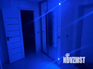 1-к квартира, посуточно, 55м2, 10/16 этаж