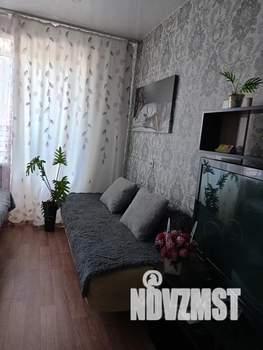 1-к квартира, посуточно, 29м2, 6/14 этаж
