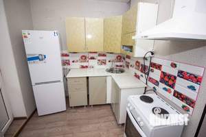 1-к квартира, на длительный срок, 35м2, 1/9 этаж