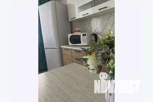 1-к квартира, посуточно, 40м2, 14/17 этаж