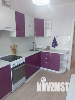 1-к квартира, посуточно, 38м2, 13/14 этаж