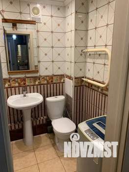 1-к квартира, посуточно, 32м2, 14/14 этаж