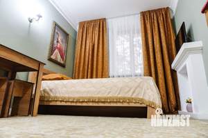 1-к квартира, посуточно, 18м2, 1/1 этаж