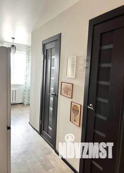 2-к квартира, посуточно, 60м2, 5/9 этаж