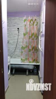 1-к квартира, на длительный срок, 30м2, 14/16 этаж