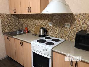 1-к квартира, на длительный срок, 43м2, 2/14 этаж